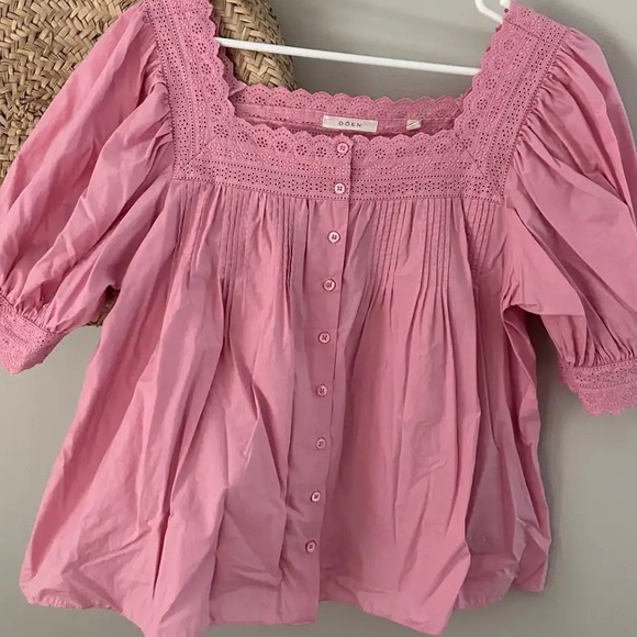 Dôen Trieste Top - Picture 2 of 2